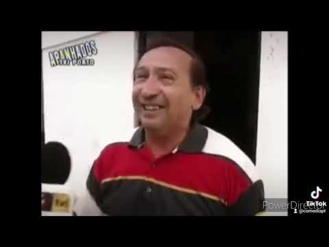 Apanhados TVI: Eles Cagam Tudo