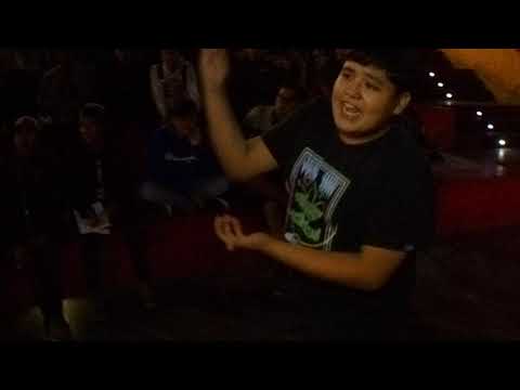 8vos - ChichoMC VS Unsolved - FECHA ll