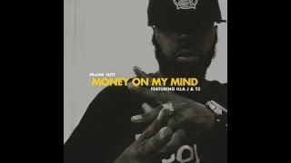 Frank Nitt – Classic [Instrumental prod by DJ Rhettmatic]