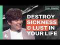 The Power Of His Resurrection (Full Sermon) | Joseph Prince | Gospel Partner Episode