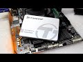 Transcend TS1TSSD230S - відео