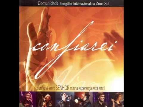 Comunidade Evangélica Internacional da Zona Sul - Está Escrito