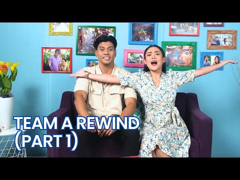 Team A Rewind (Part 1) this June 24, 5pm sa TV5. Studio Viva