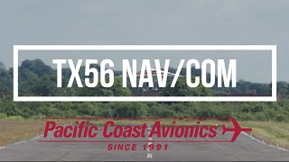 Download lagu AEA Member of the Year Reviews Trig TX56A Nav/Com mp3