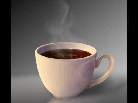 Roland Klinkenberg - Cafeinne (Original Mix)