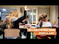 Robot in de klas moet kinderen met autisme emoties leren herkennen