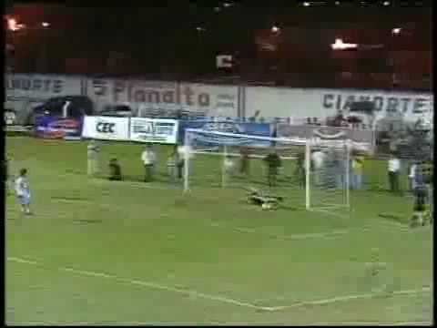 Londrina - Campeão da Copa Paraná 2008