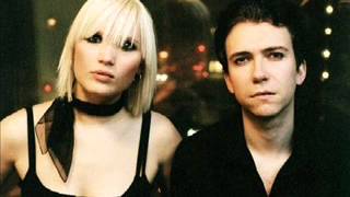 If I was young - The Raveonettes