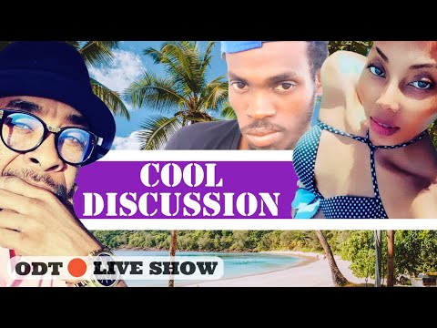 🔥 [ JARROD ] feat [ TOPAZ SCOFIELD ] et [ TEEVAH SATIVA ]