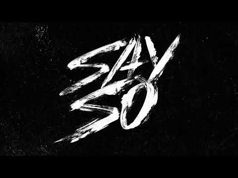 Saysovaughn ft. TTS Leek- Broke Now