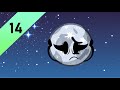 OCB 14 Eris Has Had Enough