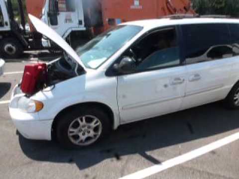 GovDeals: 2003 Dodge Caravan Sport AWD