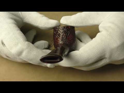 Dunhill Cumberland 4 - pipe F835