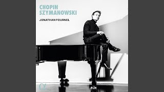 Variations in B-Flat Minor, Op. 3