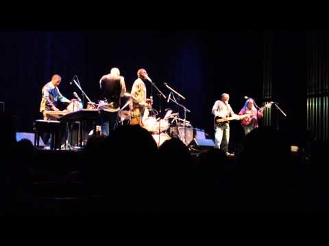 Siegel-Schwall Band (11-23-2013) Live