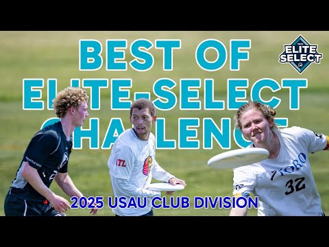Best Of Elite-Select Challenge