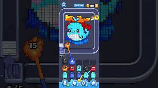 Pixel Flow Level 949