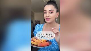 Անգլերեն Սոնայի հետ/English with Sona Blok 24