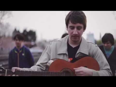 LaVitrola.cl: Viva Elástico - Imágenes de Amor #SesiónBuenosAires