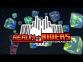 Rider Realm My First Minecraft Modpack Release