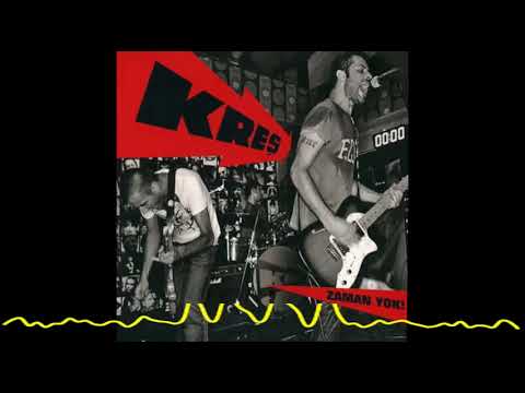 Kreş - Kişisel Bir İntihar (Zaman Yok  - 2007)