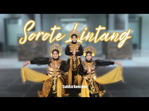 Tari Sorote Lintang by Suhita Kencana