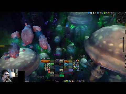 Blackwater Behemoth (Normal) - Last Pull Magic First Kill