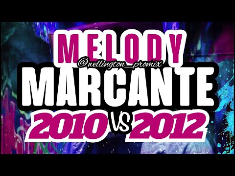 ✅[SET MARCANTES]🔥(2010❌2012)😎//SOMENTE AS MELHORES!