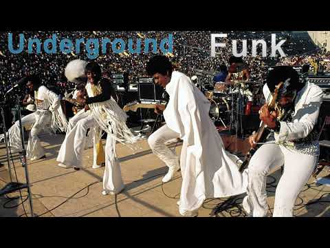 Old School 70s Funk (Underground Funk, EP11)  #funkmusic #funkmix