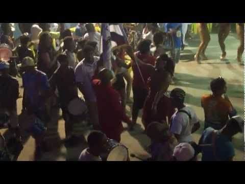 Uniao da Vila do IAPI - 10/12/2012