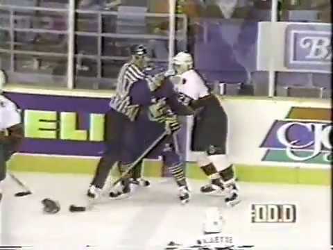 Bill Huard vs Yuri Khmylev