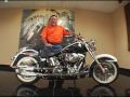 Harley Davidson 2009 Soft Tail Deluxe