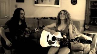 Highway To Hell - ACDC (Cover) By Smokin Aces Acoustic Duo