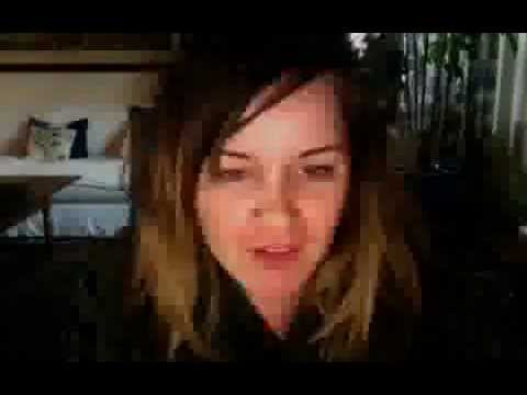 Olivia Leisk sings Mama Knows Best Jessie J