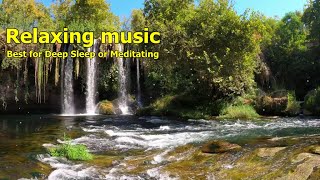 Beautiful Soothing Music for Deep Sleep, Meditation or Relaxing | Calming Music | Healing Music