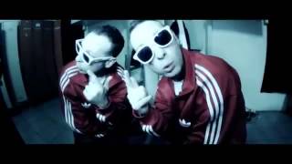 Clementino-Funk E Therivati-OFFICIAL VIDEO