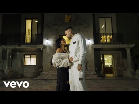 Yoiker - BBY S (Lyric Video)