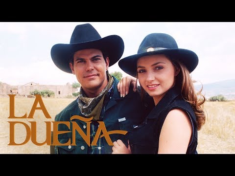La Dueña | Capítulo 1 | Tlnovelas