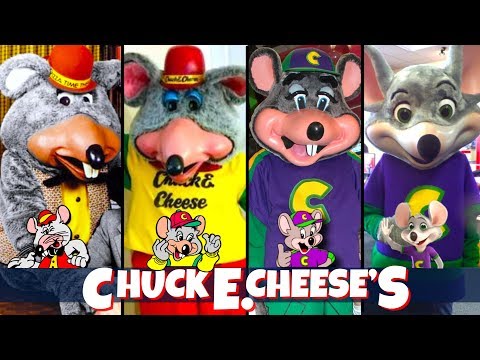 Chuck E Cheese Age Range - How To Discuss