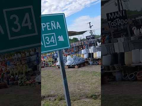 Un poco de ruta, hasta Makallé, Colonia popular, y laguna blanca. Chaco_ Arg #adventure