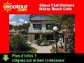 Club Marmara Marina Beach - Séjour - Crète 