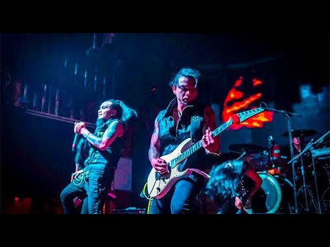 ROCKnSTOCK - ROCK IT