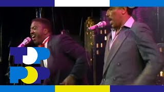 Was (Not Was) - Walk The Dinosaur • TopPop