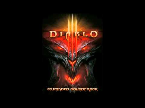 Diablo 3 Expanded Soundtrack (16) - The Skeleton King, Mad King of Tristram