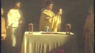 Download lagu John Michael Talbot - I Am The Bread of Life - Quiet Reflections Part 7 mp3