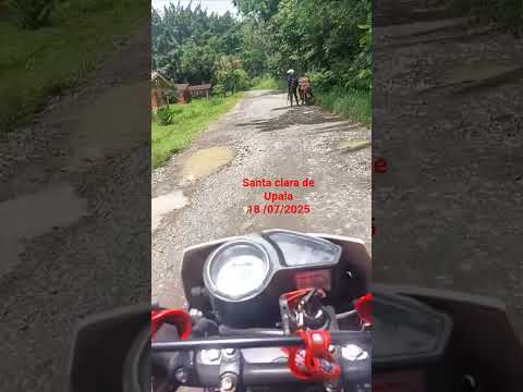 Santa clara de Upala Alajuela Costa Rica.