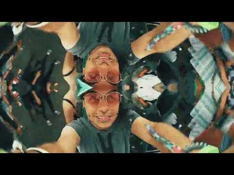 Goa Gil Canyon Ritual - Brazil, Green Dark Power Ritual