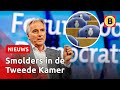 Brabant is eensgezind, FvD en D66 boeken de grootste winst | Omroep Brabant