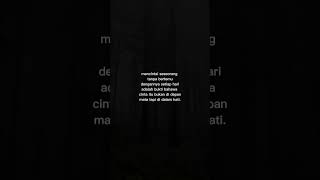 Download lagu MENCINTAI TAK HARUS MEMILIKI #storywa #story mp3