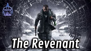 The Revenant Music Video